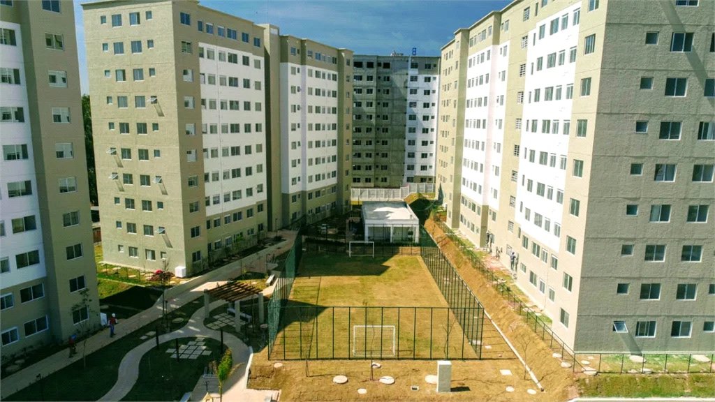 Apartamento à venda com 2 quartos em Jardim Boa Vista (zona Oeste), São Paulo, SP