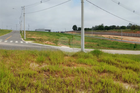 Terreno à venda no condomínio Residencial Jardim Belmonte, Indaiatuba - SP