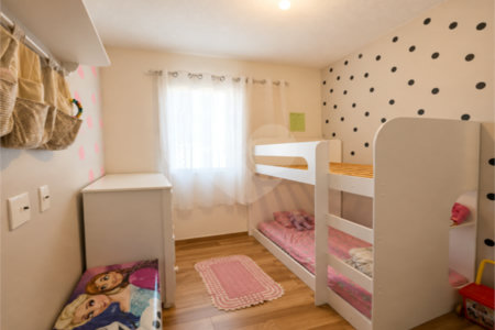 Apartamento à venda com 2 quartos em Jardim Petrópolis, Cotia, SP