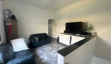 Casa à venda com 3 quartos em Jardim Rosana, São Paulo, SP