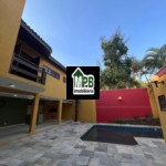 Casa para alugar com 6 quartos, sendo 5 suítes, em Jardim Isaura, Sorocaba, SP