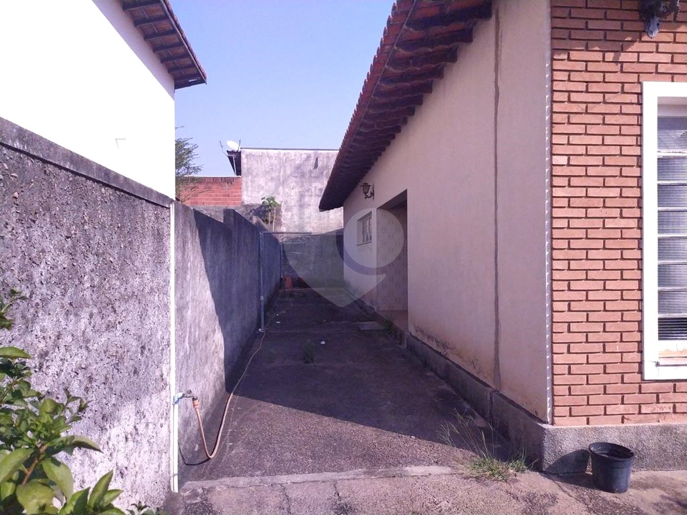 Casa à venda com 2 quartos no Centro, Vinhedo, SP