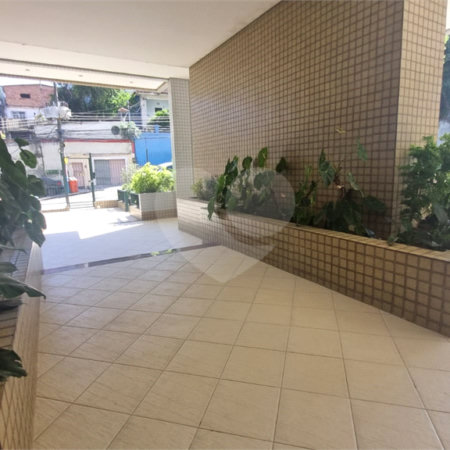 Apartamento à venda com 2 quartos, sendo 1 suíte, em Pechincha, Rio de Janeiro, RJ