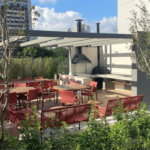 Apartamento à venda com 2 quartos, sendo 1 suíte, em Santo Amaro, São Paulo, SP