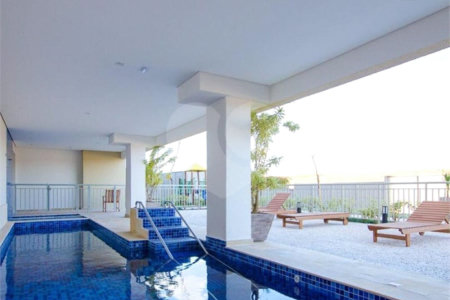 Apartamento à venda com 2 quartos em Jardim Boa Vista (zona Oeste), São Paulo, SP
