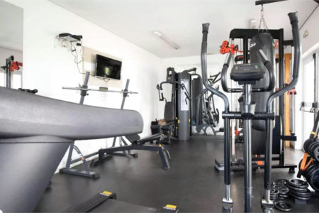 Apartamento à venda com 2 suítes em Vila Andrade, São Paulo, SP
