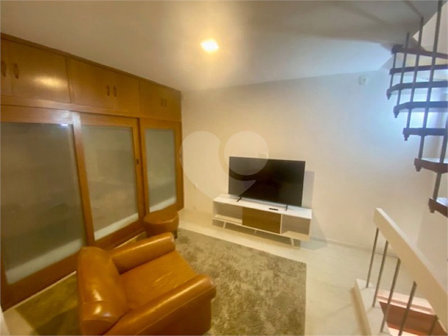 APARTAMENTO PARA VENDA E LOCAÇÃO NO PARAÍSO, MOBILIADO, COM 114 M2, DUAS SUITES, UMA VAGA