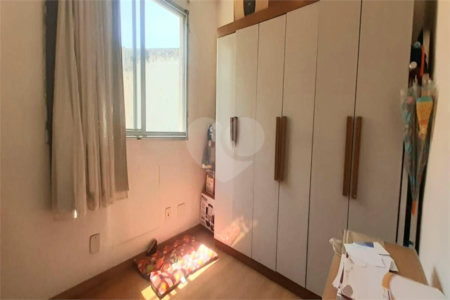 Apartamento à venda com 3 quartos em São Cristóvão, Rio de Janeiro, RJ