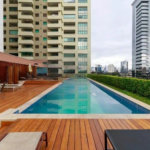 Cobertura com 2 dormitórios à venda, 125 m² por R$ 2.400.000,00 - Brooklin Paulista - São Paulo/SP