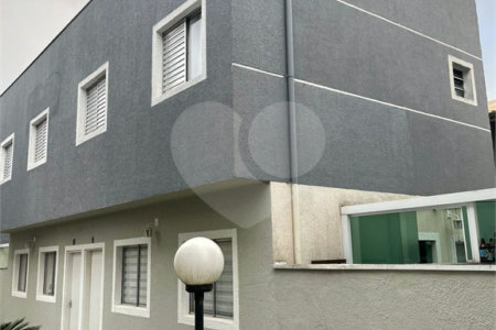 Casa à venda com 2 quartos no condomínio Jardim do Sol, Suzano - SP