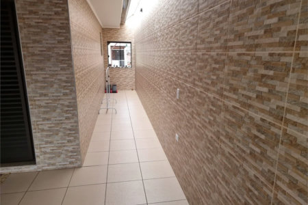 Sobrado à venda com 3 quartos, sendo 1 suíte,  em Jardim Campo Limpo, São Paulo, SP