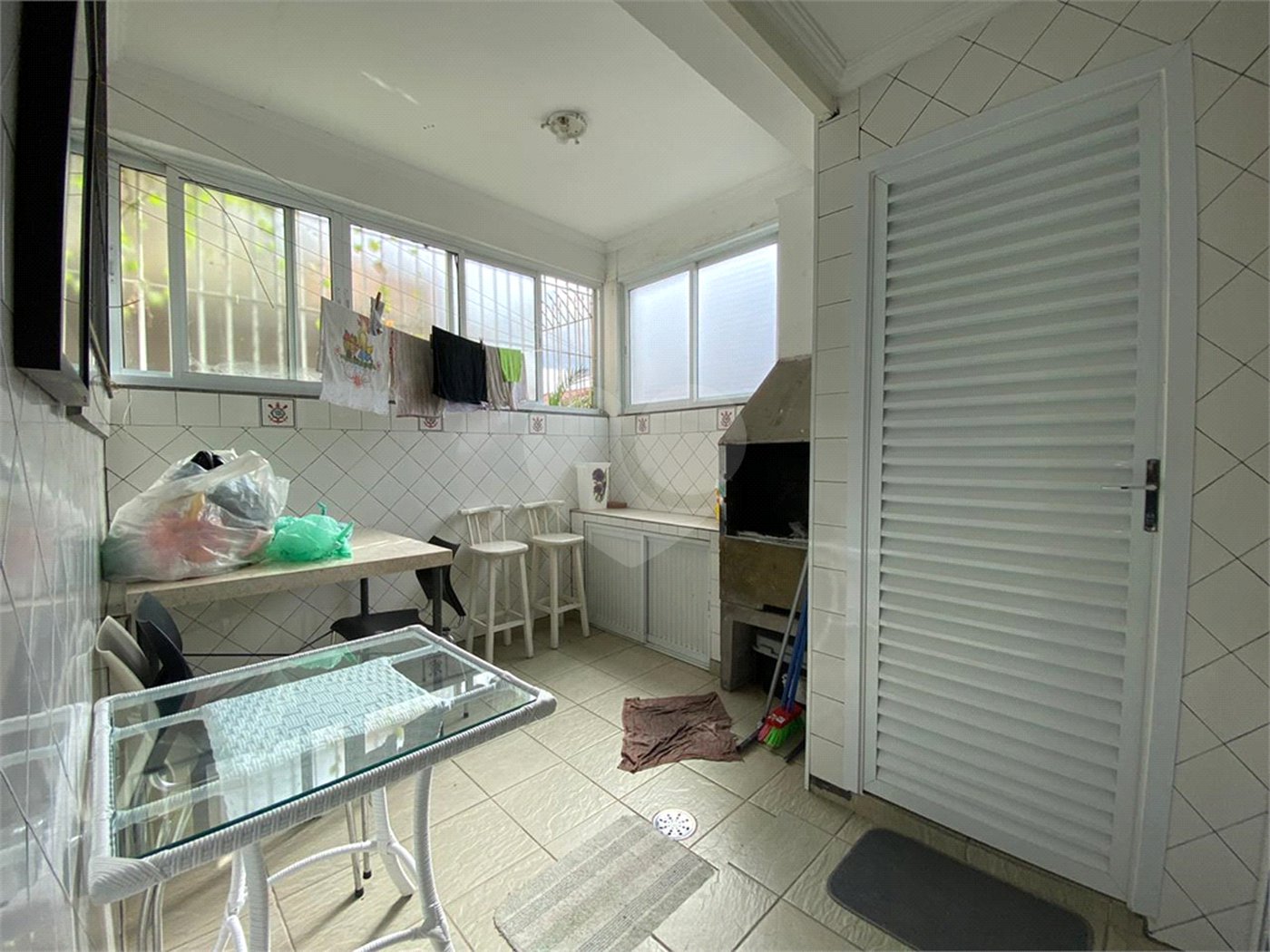 Sobrado à venda com 3 quartos, sendo 2 suítes, em Vila São José (ipiranga), São Paulo, SP