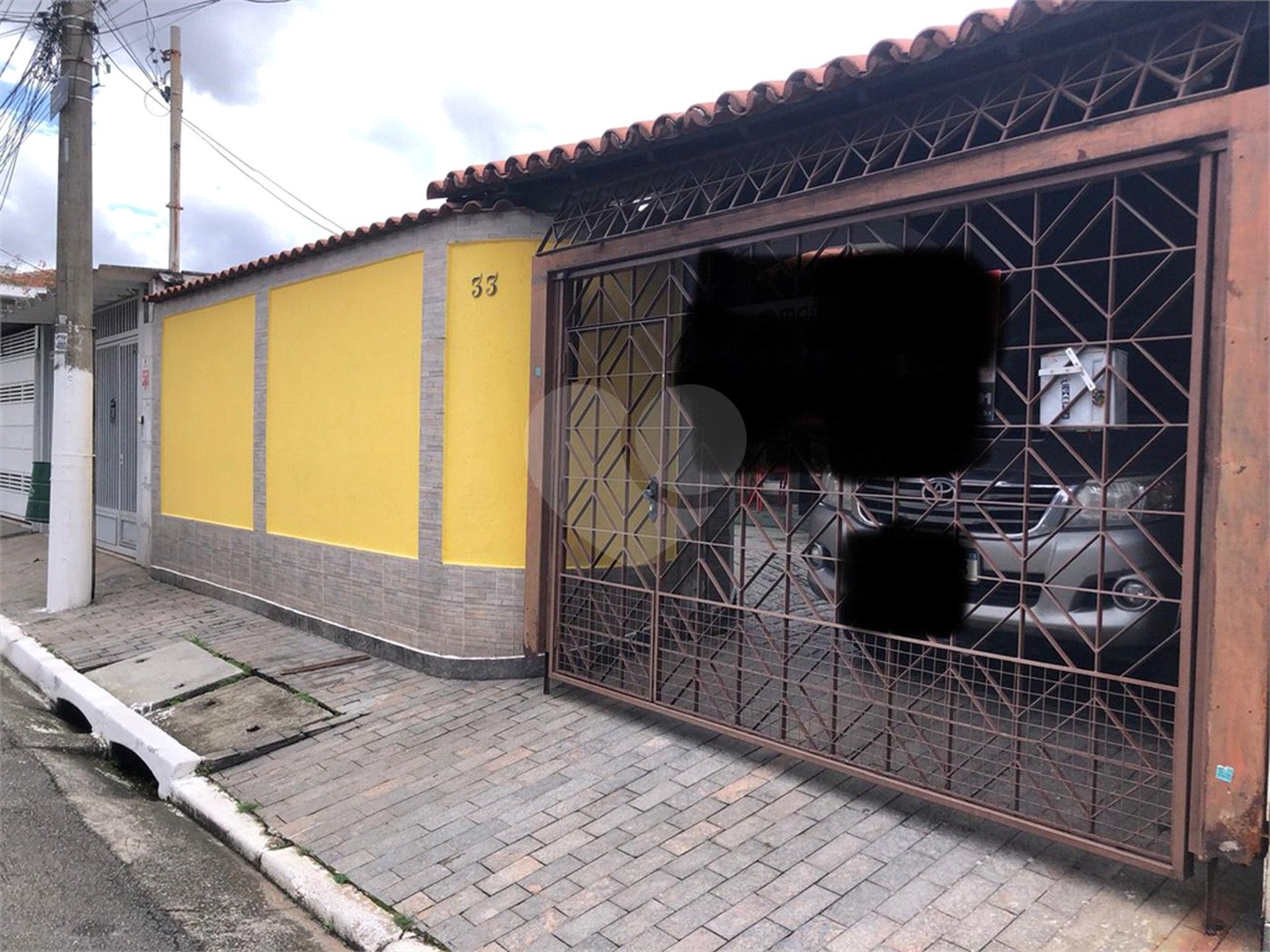 Casa Térrea à venda com 3 quartos, sendo 1 suíte, em Jardim Guanca, São Paulo, SP