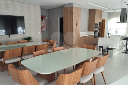Apartamento à venda com 3 quartos, sendo 2 suítes, em Sumaré, São Paulo, SP