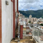 Cobertura à venda com 3 quartos, sendo 1 suíte, em Vila Isabel, Rio de Janeiro, RJ