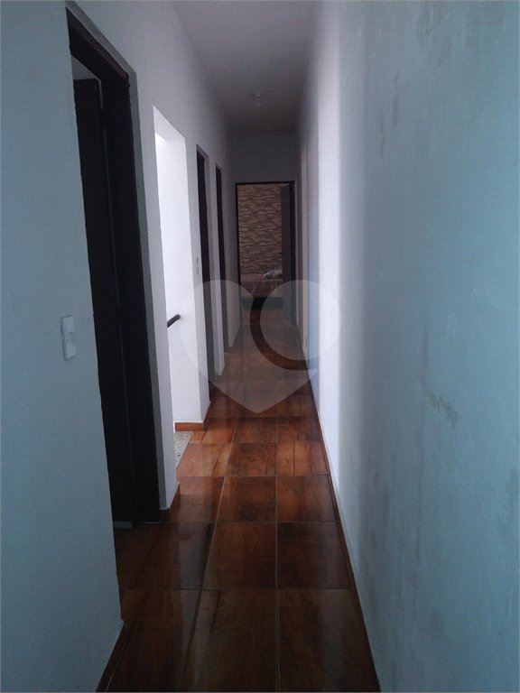 Casa à venda com 4 quartos, sendo 1 suíte, em Vila Pirajussara, São Paulo, SP