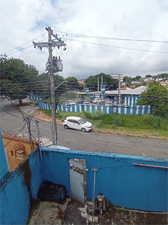 Casa à venda com 2 quartos em Campo Grande, Rio de Janeiro, RJ