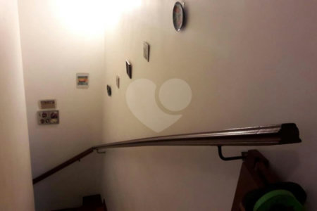 Sobrado à venda com 2 quartos, sendo 1 suíte,  em Vila Paulicéia, São Paulo, SP