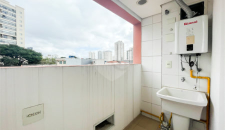 Apartamento à venda com 2 quartos, sendo 1 suíte, em Ipiranga, São Paulo, SP