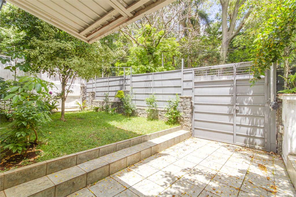 Casa à venda com 3 quartos em Vila Mariana, São Paulo, SP
