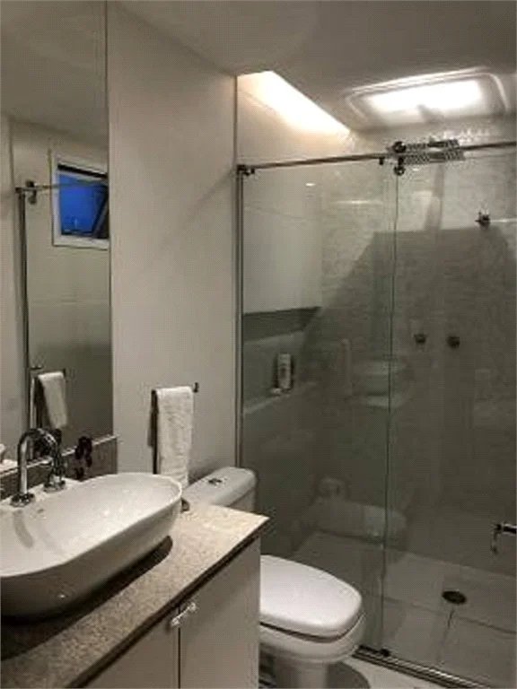 Apartamento à venda com 3 quartos, sendo 2 suítes,  em Vila Andrade, São Paulo, SP