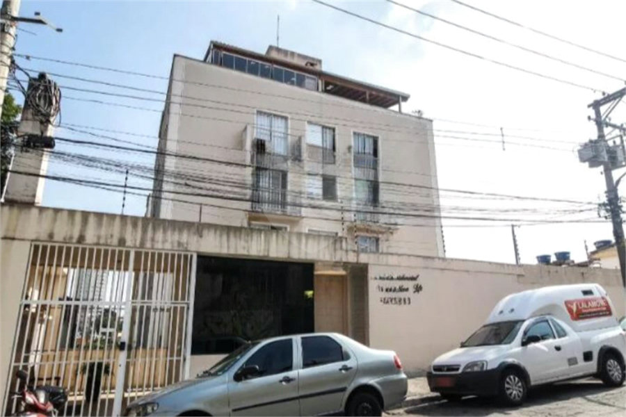 Apartamento à venda com 3 quartos, sendo 1 suíte, em Vila Amalia, São Paulo, SP