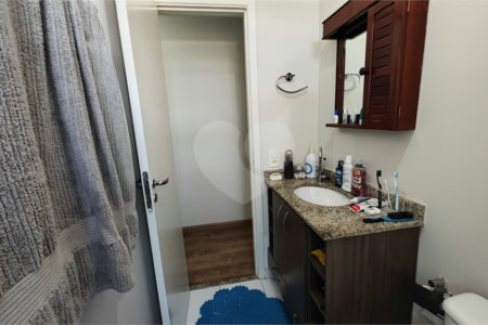 Apartamento à venda com 2 quartos, sendo 1 suíte, em Morumbi, Paulínia, SP