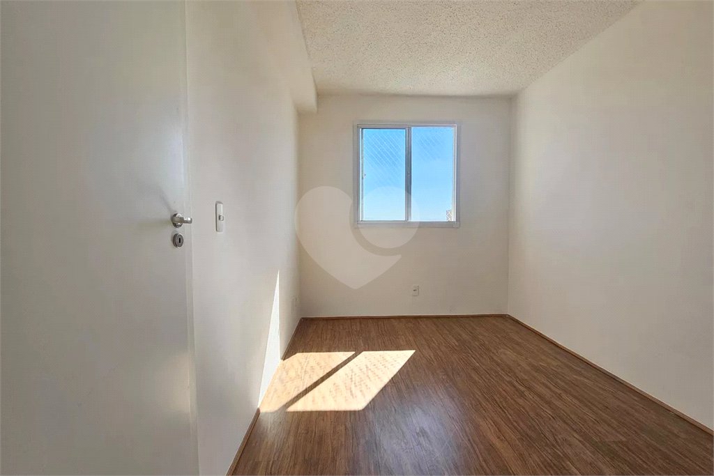 Apartamento para alugar com 1 suíte em Paraisópolis, São Paulo, SP