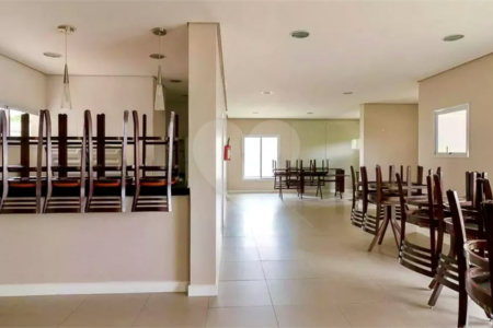 Apartamento à venda com 3 quartos, sendo 1 suíte, em Jardim Zaira, Guarulhos, SP