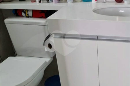 Apartamento à venda com 3 quartos, sendo 1 suíte, em Parada Inglesa, São Paulo, SP