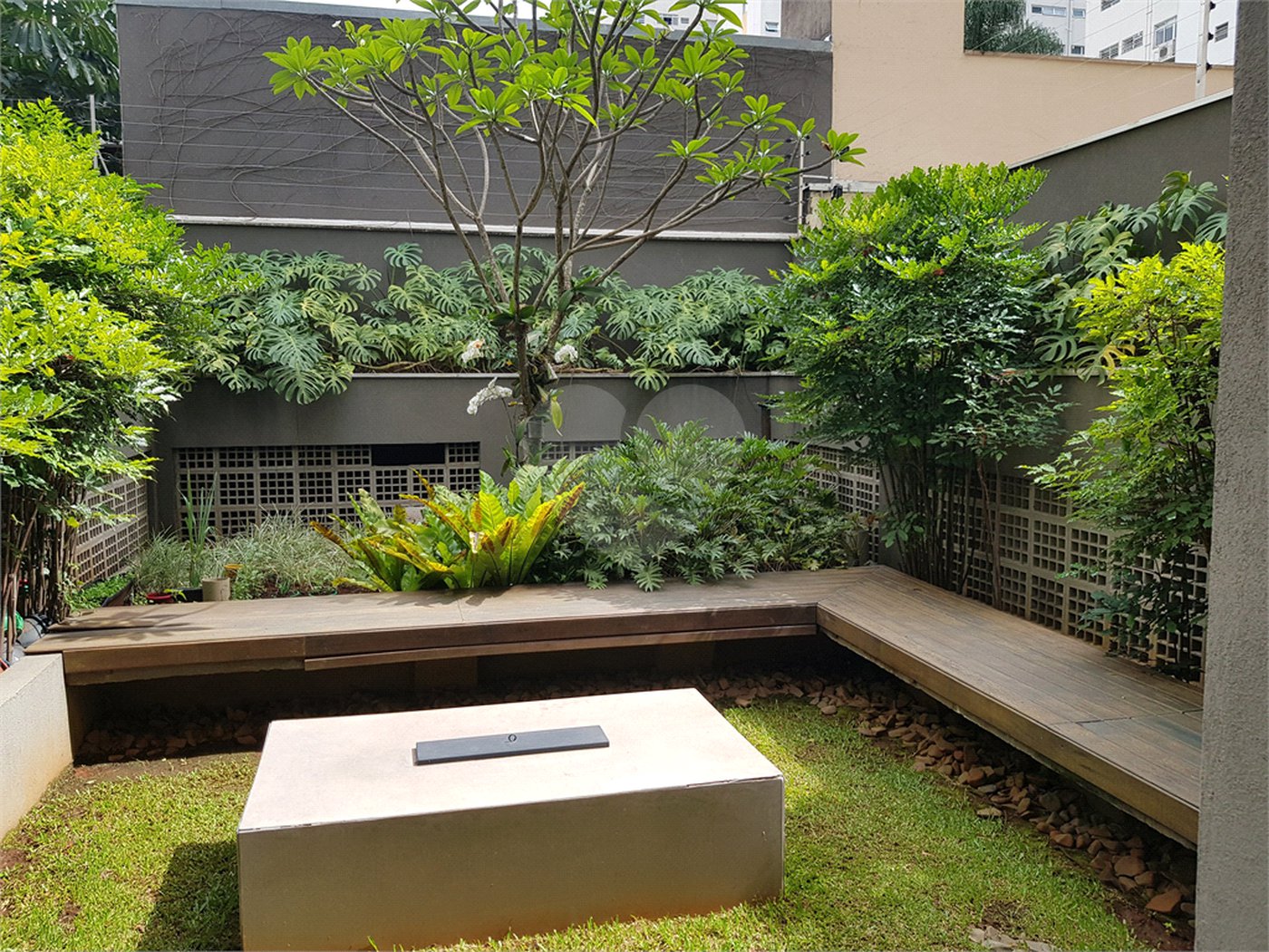 Apartamento à venda com 1 quarto em Jardim Paulista, São Paulo, SP