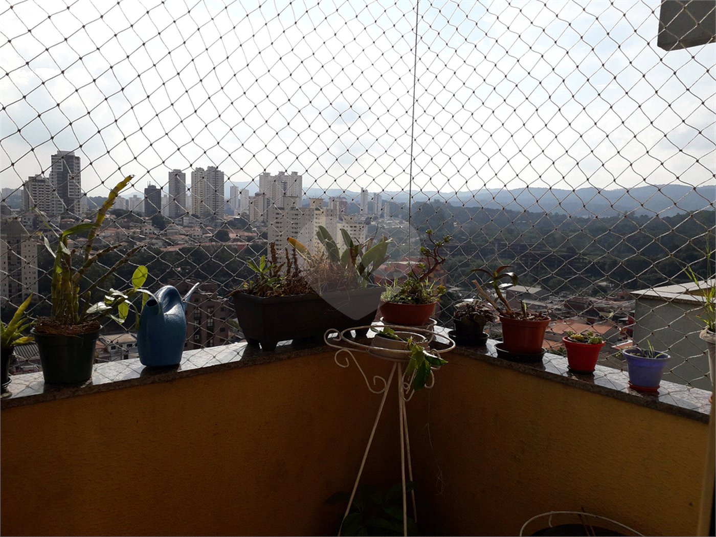 Apartamento à venda com 2 quartos em Vila Aurora (zona Norte), São Paulo, SP