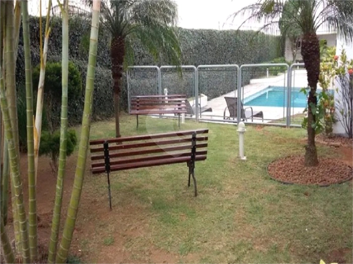 Apartamento à venda com 2 quartos em Vila Andrade, São Paulo, SP