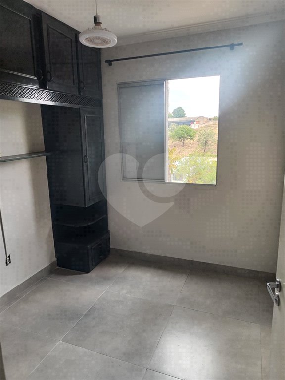 Apartamento à venda com 2 quartos em Jardim Colônia, Jundiaí, SP