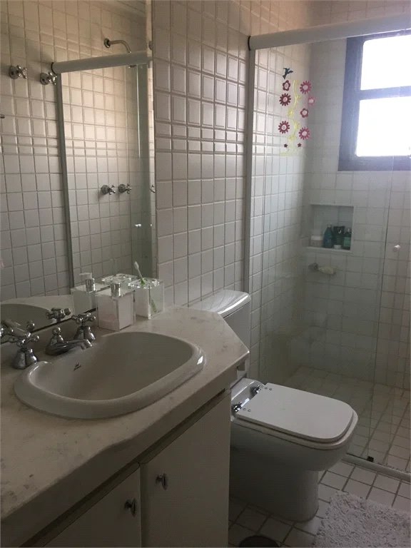 Apartamento à venda com 3 quartos, sendo 2 suítes, em Vila Suzana, São Paulo, SP