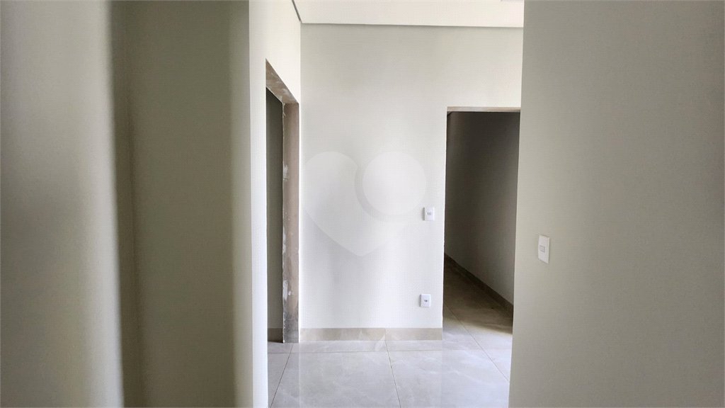 Casa à venda com 3 quartos, sendo 1 suíte, em Parque Atlanta, Araraquara, SP