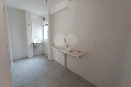 Apartamento à venda com 2 quartos em Inhoaíba, Rio de Janeiro, RJ