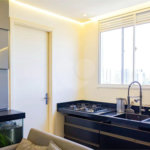 Apartamento à venda com 1 quarto em Barra Funda, São Paulo, SP