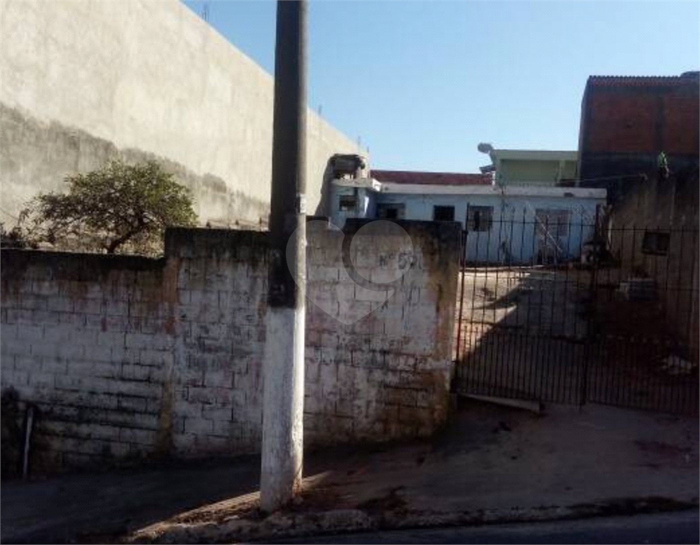 Terreno à venda em Jardim Ivonete, Poá, SP