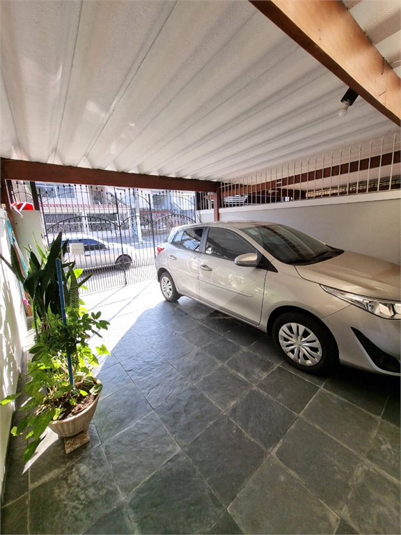 Sobrado à venda com 3 quartos em Bortolândia, São Paulo, SP