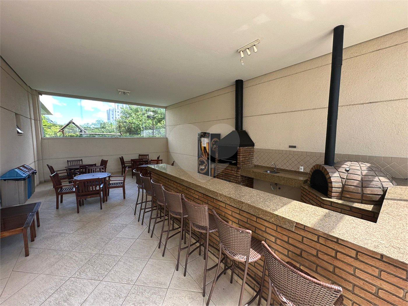 Apartamento à venda com 2 quartos, sendo 1 suíte, em Tucuruvi, São Paulo, SP