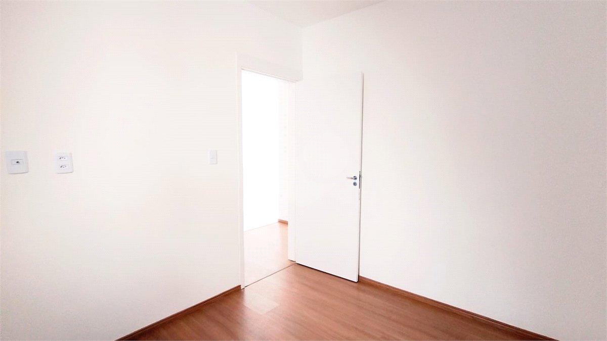 Apartamento à venda com 2 quartos em Ipatinga, Sorocaba, SP
