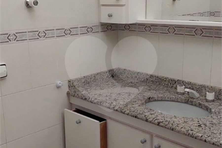Apartamento à venda com 3 quartos em Tucuruvi, São Paulo, SP