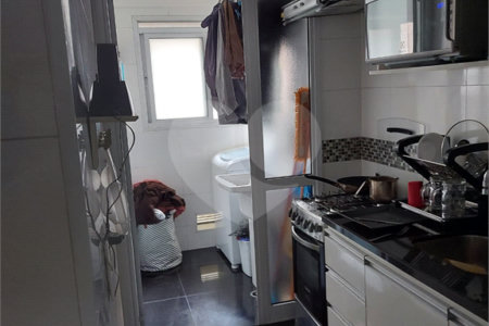 Apartamento à venda com 2 suítes em Jardim Leonor, São Paulo, SP