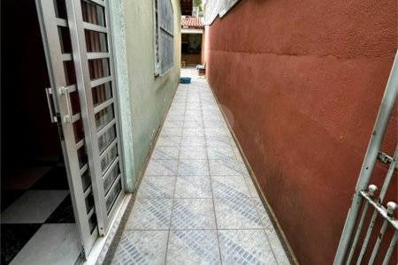 Casa à venda com 3 quartos, sendo 1 suíte, em Jardim Europa, Sorocaba, SP