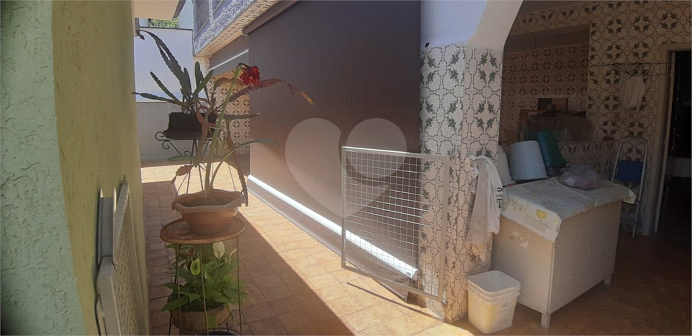 Casa Térrea à venda com 3 quartos, sendo 1 suíte, em Jardim São Bento, São Paulo, SP