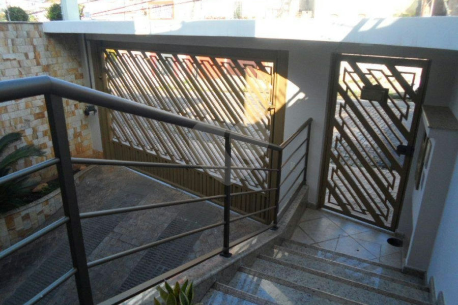 Sobrado à venda com 3 suítes em Jardim São Paulo(zona Norte), São Paulo, SP