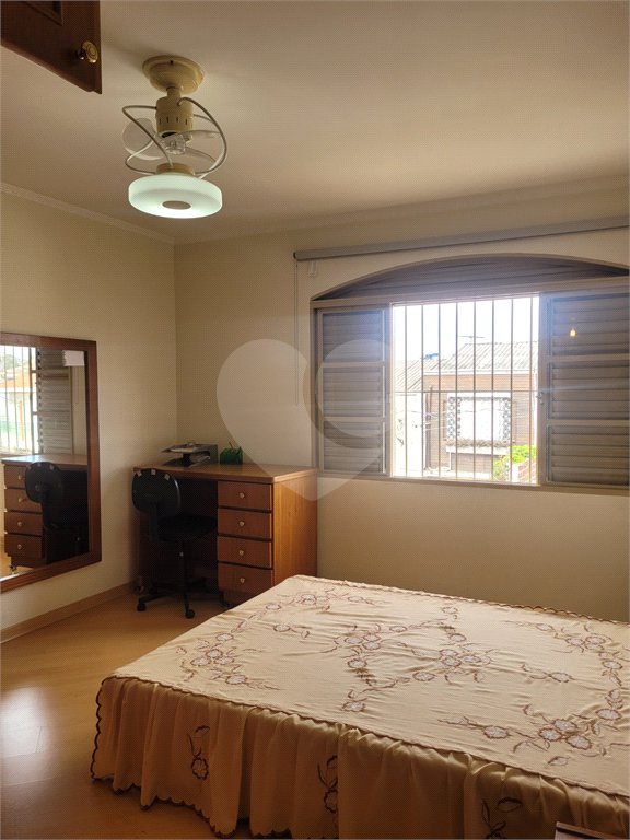 Sobrado à venda ou para alugar com 4 quartos, sendo 1 suíte, em Vila Gustavo, São Paulo, SP