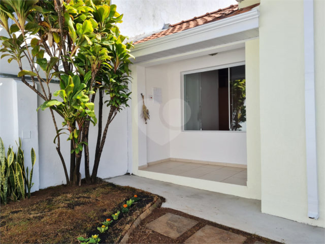 Casa Térrea à venda com 2 quartos em Campo Belo, São Paulo, SP