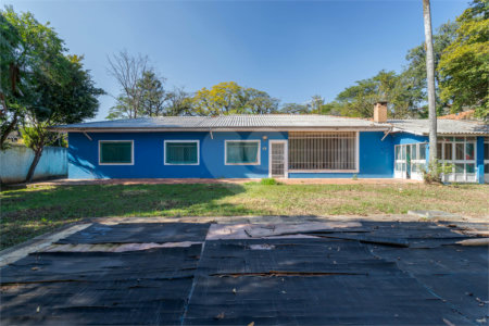 Casa Térrea à venda com 4 quartos, sendo 1 suíte, em Jardim Prudência, São Paulo, SP
